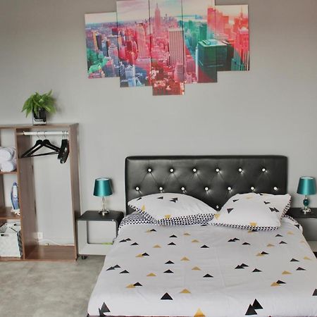 Apartament Nouvel Oasis Toulouse Minimes Zewnętrze zdjęcie