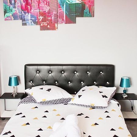 Apartament Nouvel Oasis Toulouse Minimes Zewnętrze zdjęcie