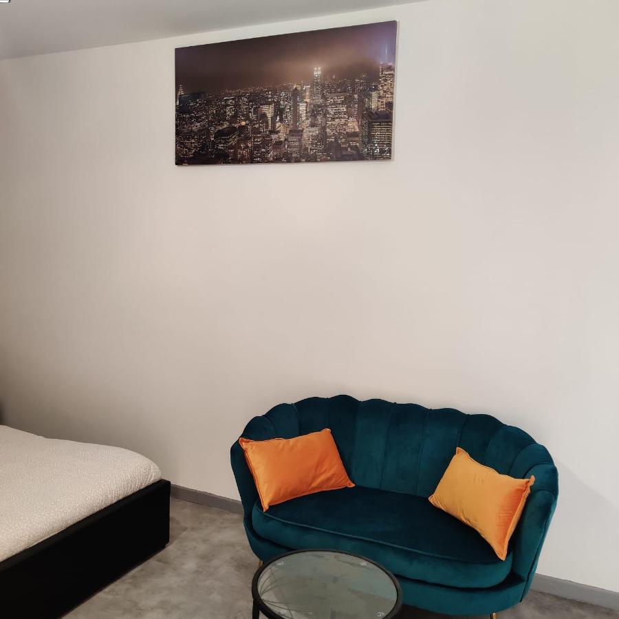 Apartament Nouvel Oasis Toulouse Minimes Zewnętrze zdjęcie