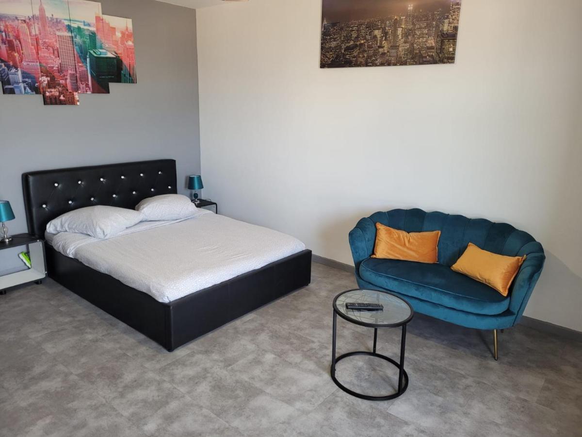 Apartament Nouvel Oasis Toulouse Minimes Zewnętrze zdjęcie