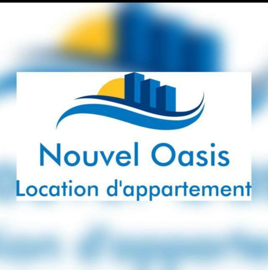 Apartament Nouvel Oasis Toulouse Minimes Zewnętrze zdjęcie