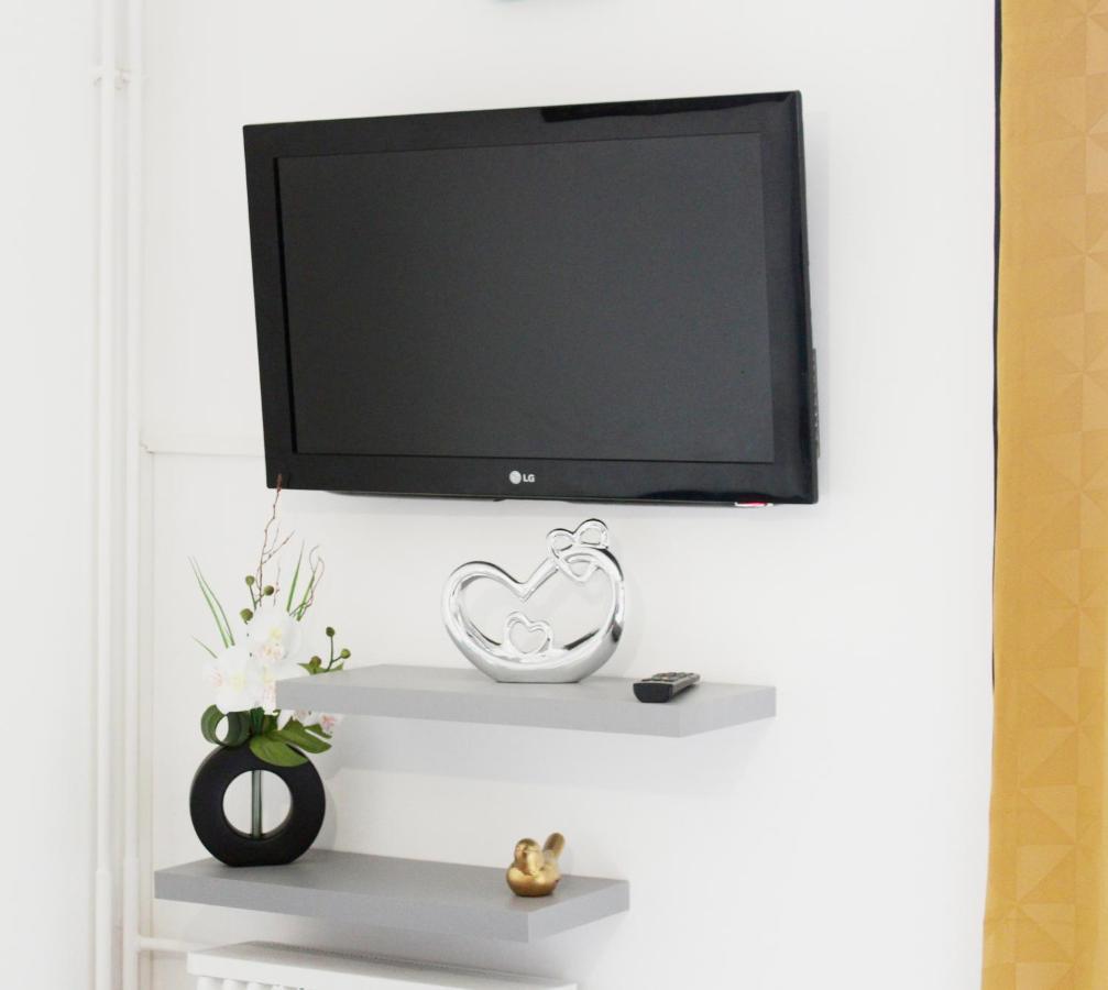Apartament Nouvel Oasis Toulouse Minimes Zewnętrze zdjęcie