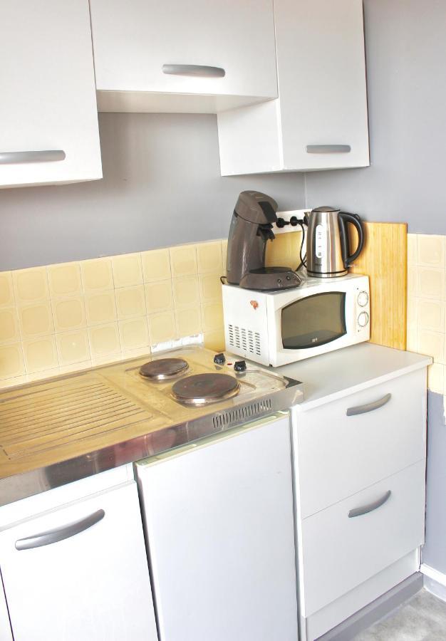 Apartament Nouvel Oasis Toulouse Minimes Zewnętrze zdjęcie