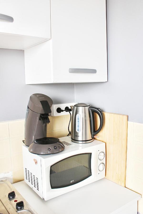 Apartament Nouvel Oasis Toulouse Minimes Zewnętrze zdjęcie