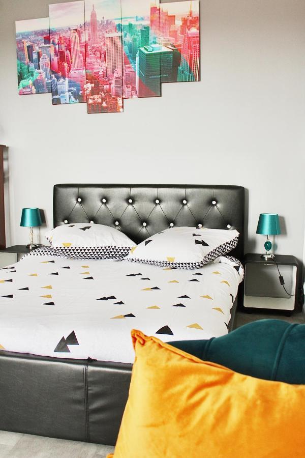 Apartament Nouvel Oasis Toulouse Minimes Zewnętrze zdjęcie
