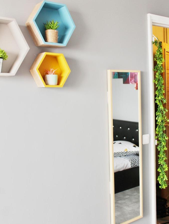 Apartament Nouvel Oasis Toulouse Minimes Zewnętrze zdjęcie