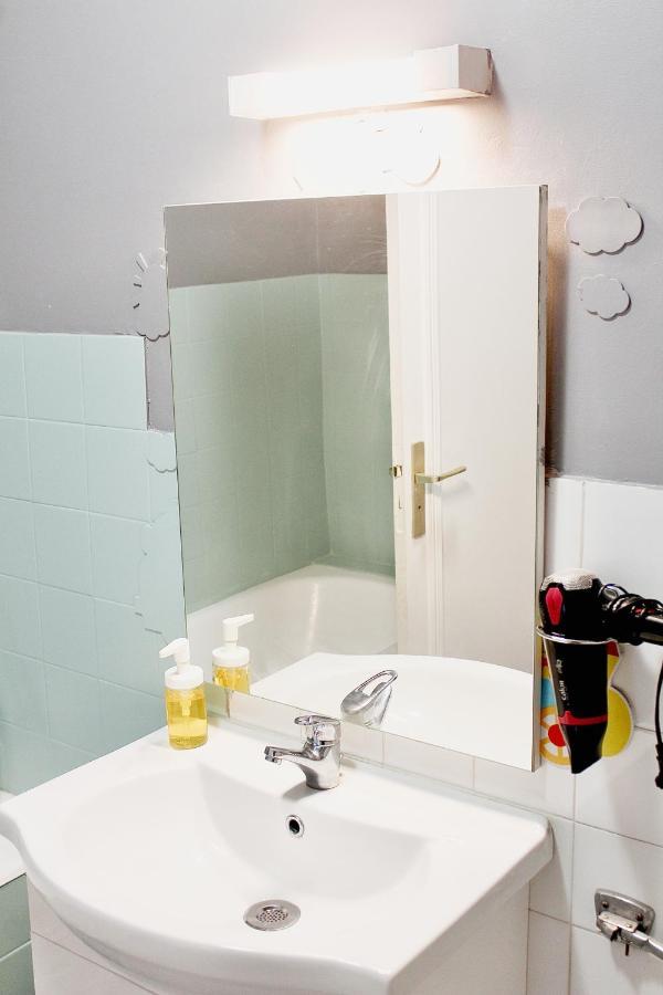Apartament Nouvel Oasis Toulouse Minimes Zewnętrze zdjęcie